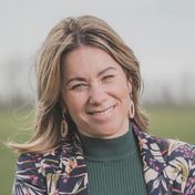 Patricia Bierings
